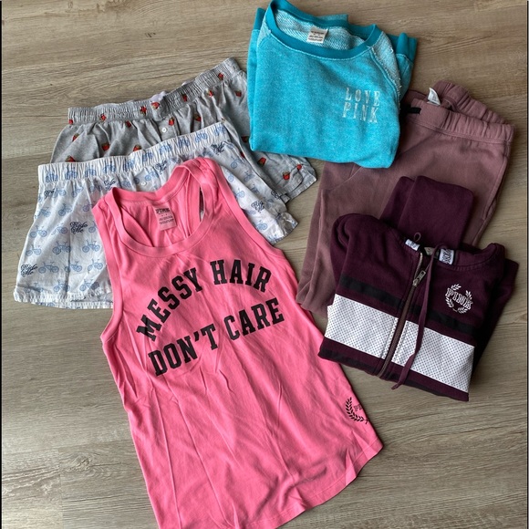 Pink Bundle
